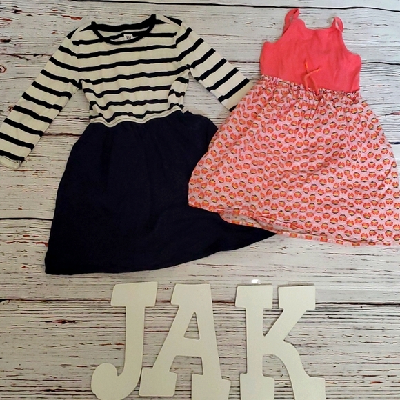 GAP Other - GAP GIRLS DRESS BUNDLE 👩